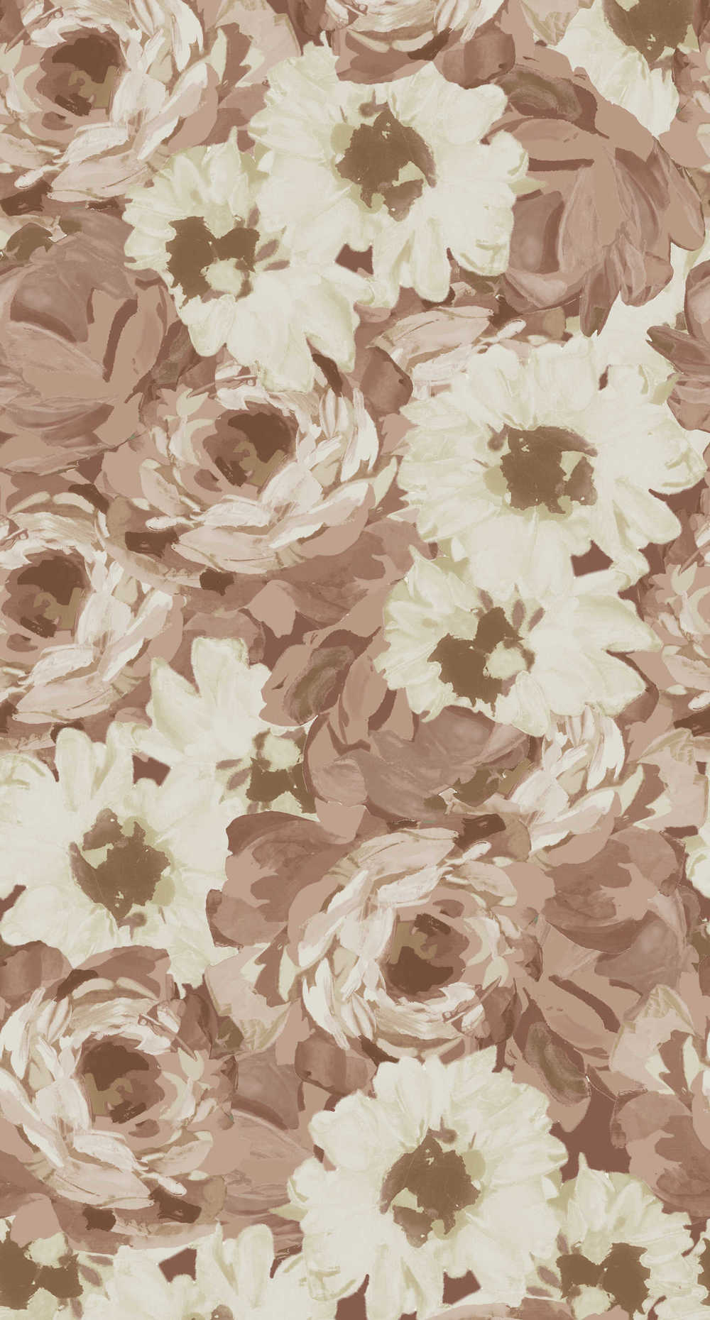 Esta Home Vintage Flowers 159209