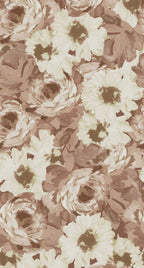 Esta Home Vintage Flowers 159209