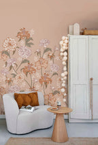 Esta Home Vintage Flowers 159210