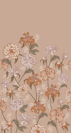 Esta Home Vintage Flowers 159210
