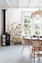 Esta Home Vintage Flowers 159211
