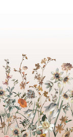 Esta Home Vintage Flowers 159211