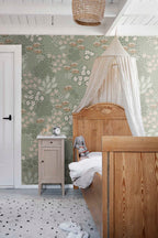 Esta Home Vintage Flowers 159212