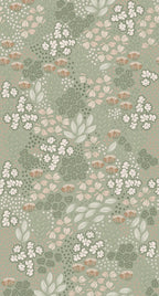 Esta Home Vintage Flowers 159212