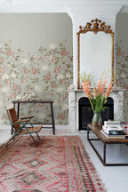 Esta Home Vintage Flowers 159213