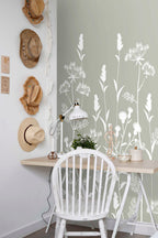 Esta Home Vintage Flowers 159214