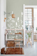 Esta Home Vintage Flowers 159214