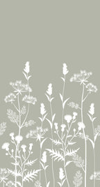 Esta Home Vintage Flowers 159214