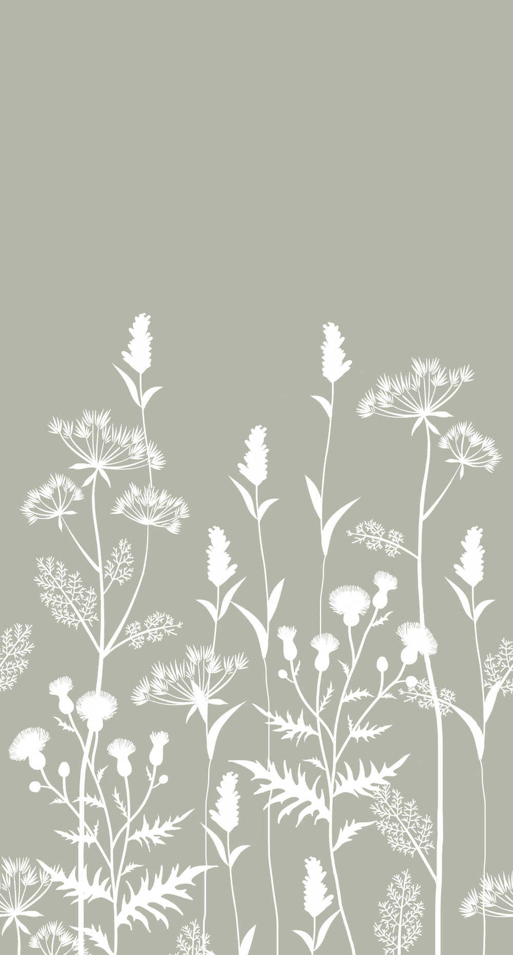 Esta Home Vintage Flowers 159214