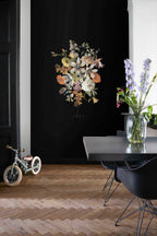 Esta Home Vintage Flowers 159215