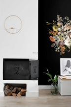Esta Home Vintage Flowers 159215