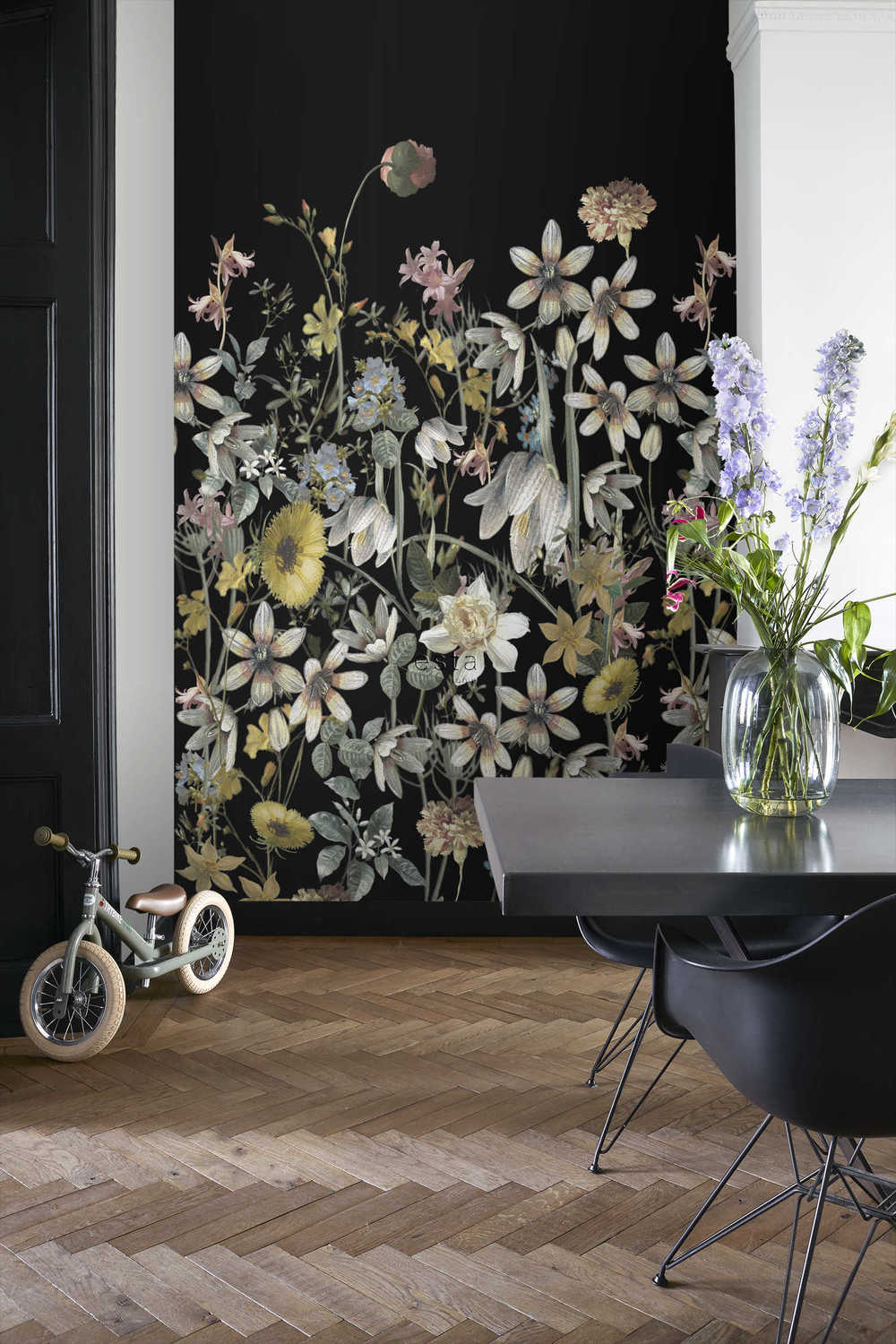 Esta Home Vintage Flowers 159216