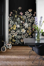 Esta Home Vintage Flowers 159216