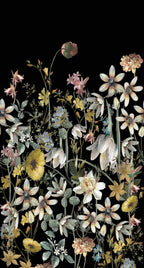 Esta Home Vintage Flowers 159216