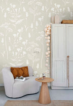 Esta Home Vintage Flowers 159217