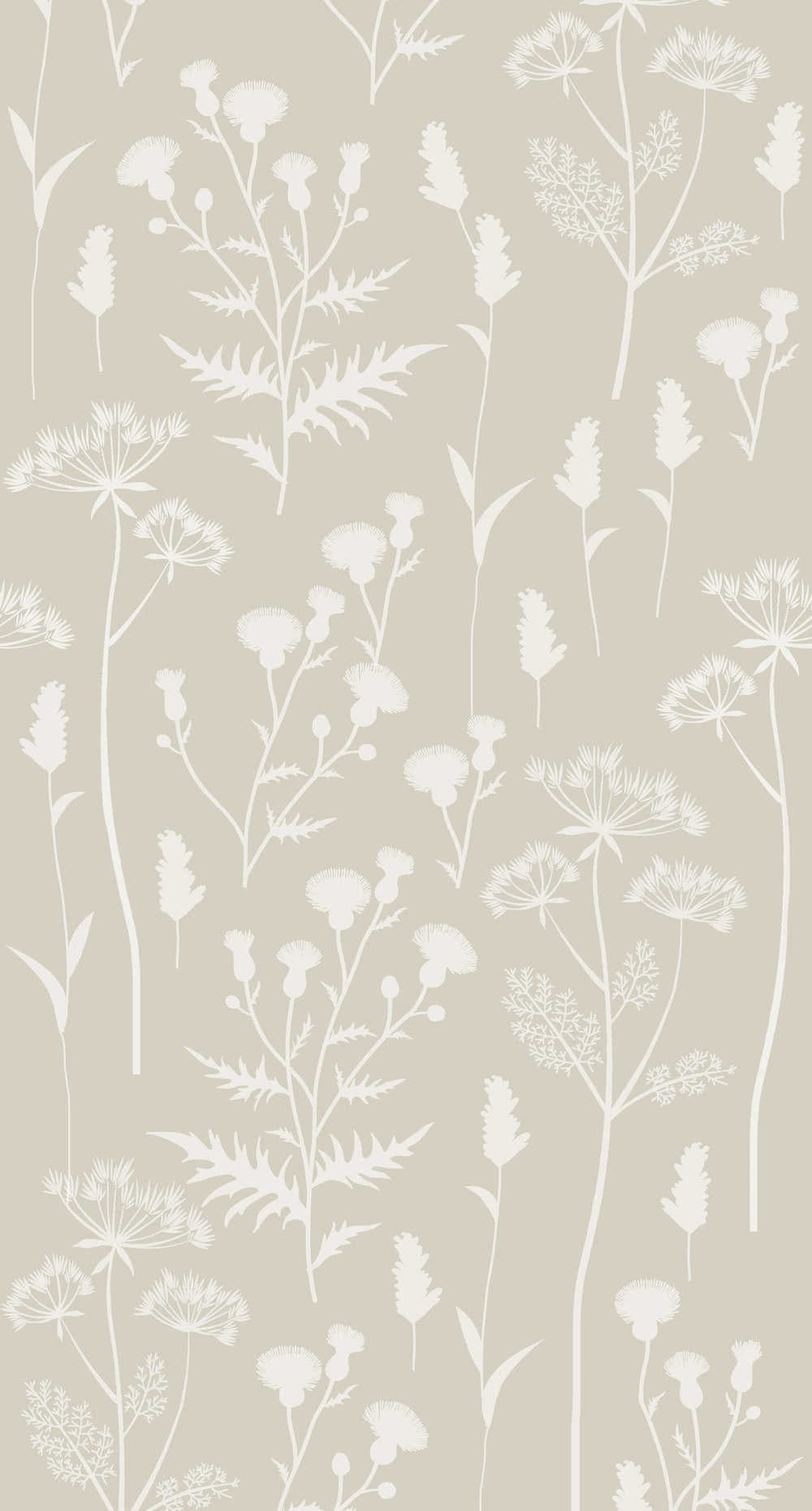 Esta Home Vintage Flowers 159217