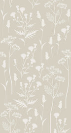Esta Home Vintage Flowers 159217