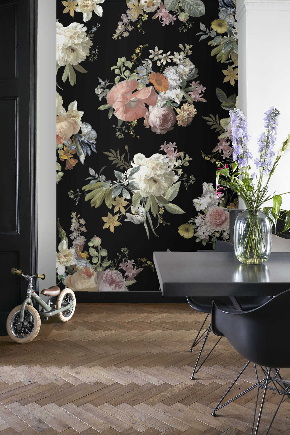 Esta Home Vintage Flowers 159218