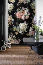 Esta Home Vintage Flowers 159218