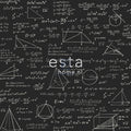 Esta Home Vintage Rules 128230