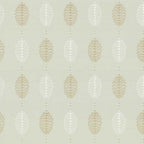 Little Greene 20th Century Papers Cone 1956 Daybreak