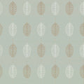 Little Greene 20th Century Papers Cone 1956 Daybreak
