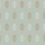 Little Greene 20th Century Papers Cone 1956 Daybreak