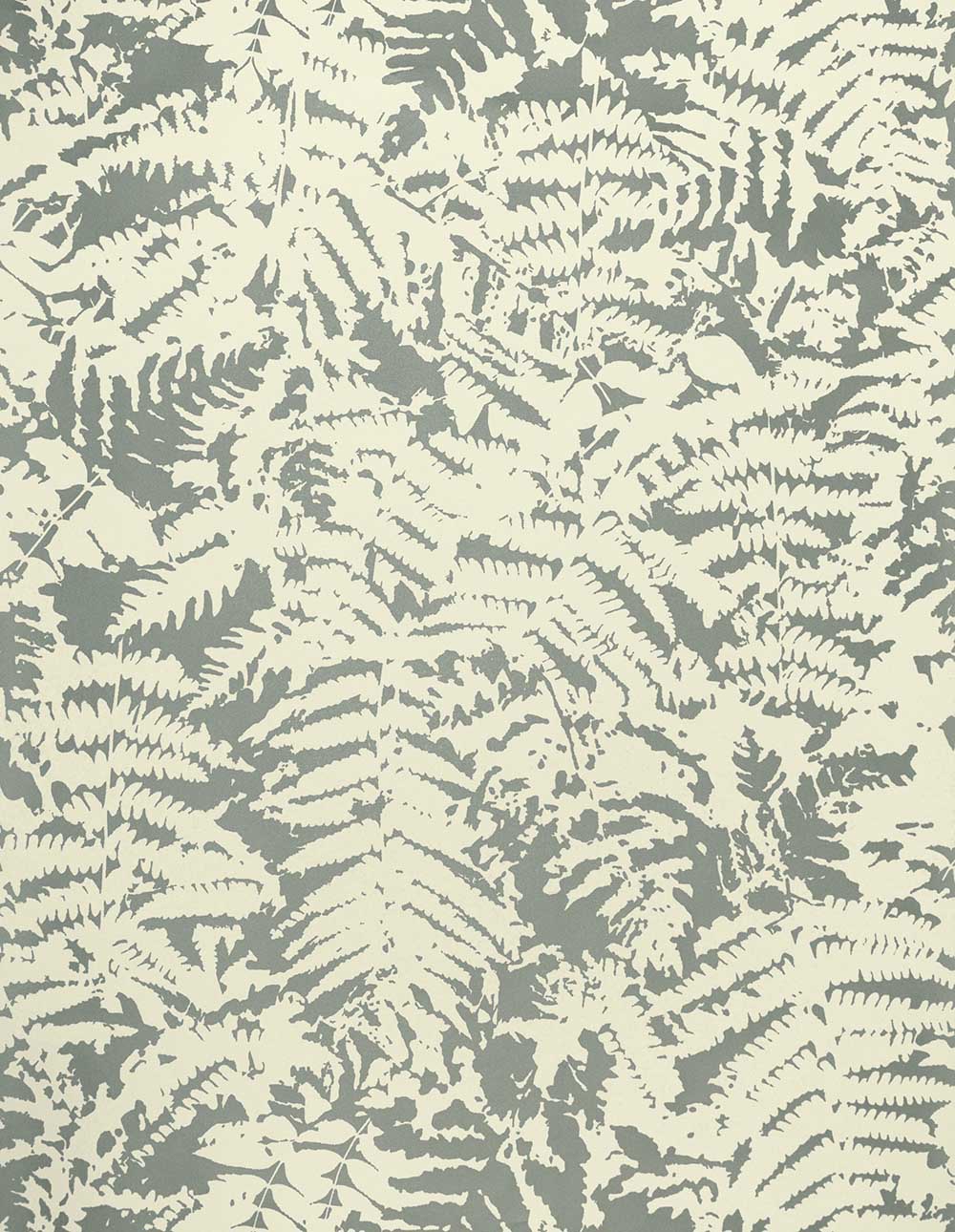 Little Greene 20th Century Papers Fern 1960 Clearing