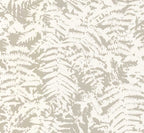 Little Greene 20th Century Papers Fern 1960 Gilver