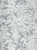 Little Greene 20th Century Papers Fern 1960 Sage Blue