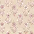 Little Greene 20th Century Papers Florette 1954 Pastille