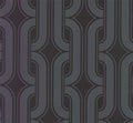 Little Greene 20th Century Papers Lavaliers 1975 Cinder