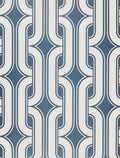 Little Greene 20th Century Papers Lavaliers 1975 Low Wave