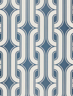 Little Greene 20th Century Papers Lavaliers 1975 Low Wave