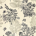 Little Greene 20th Century Papers Norcombe 1949 Couture