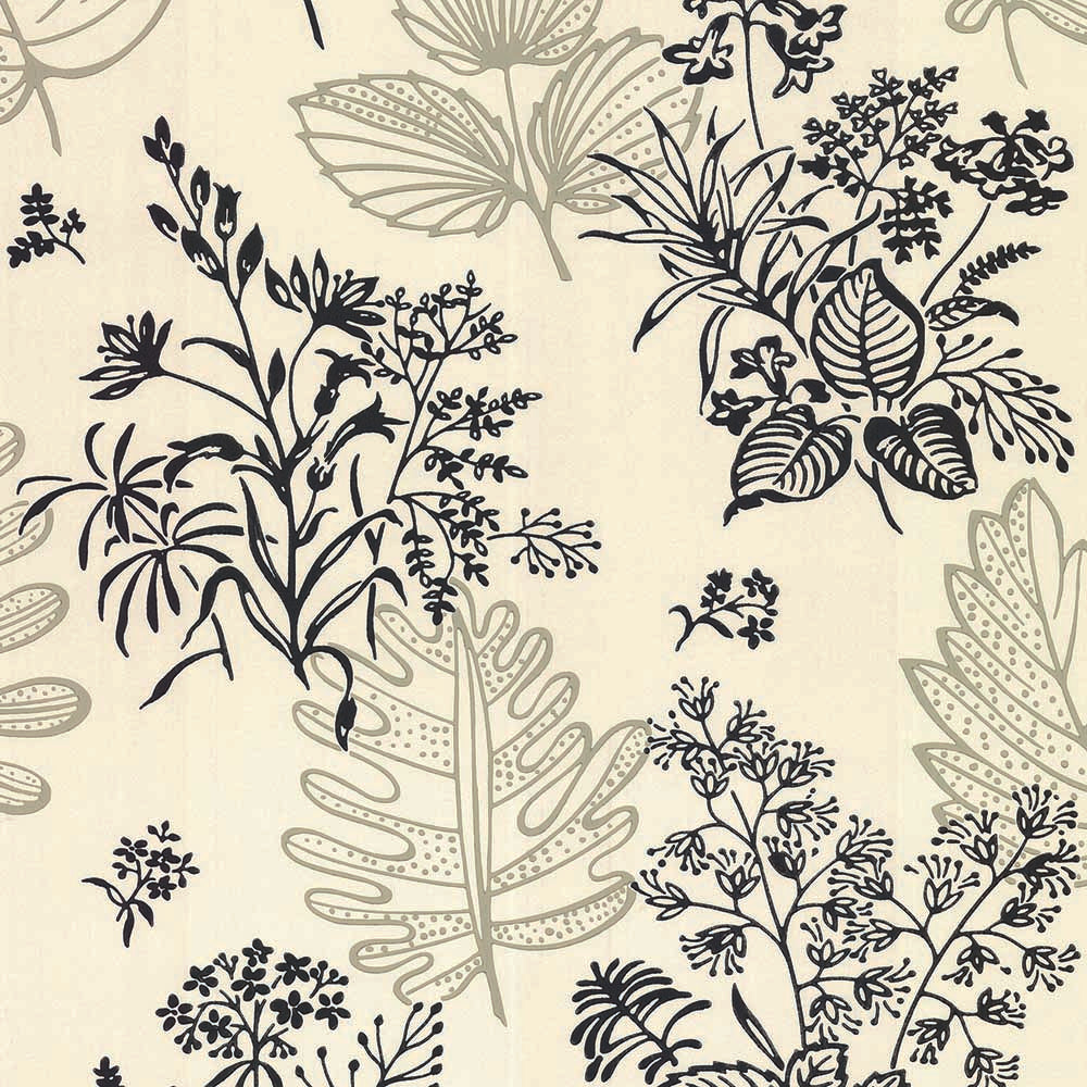 Little Greene 20th Century Papers Norcombe 1949 Couture