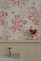 Little Greene 20th Century Papers Norcombe 1949 Jazz