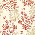 Little Greene 20th Century Papers Norcombe 1949 Jazz