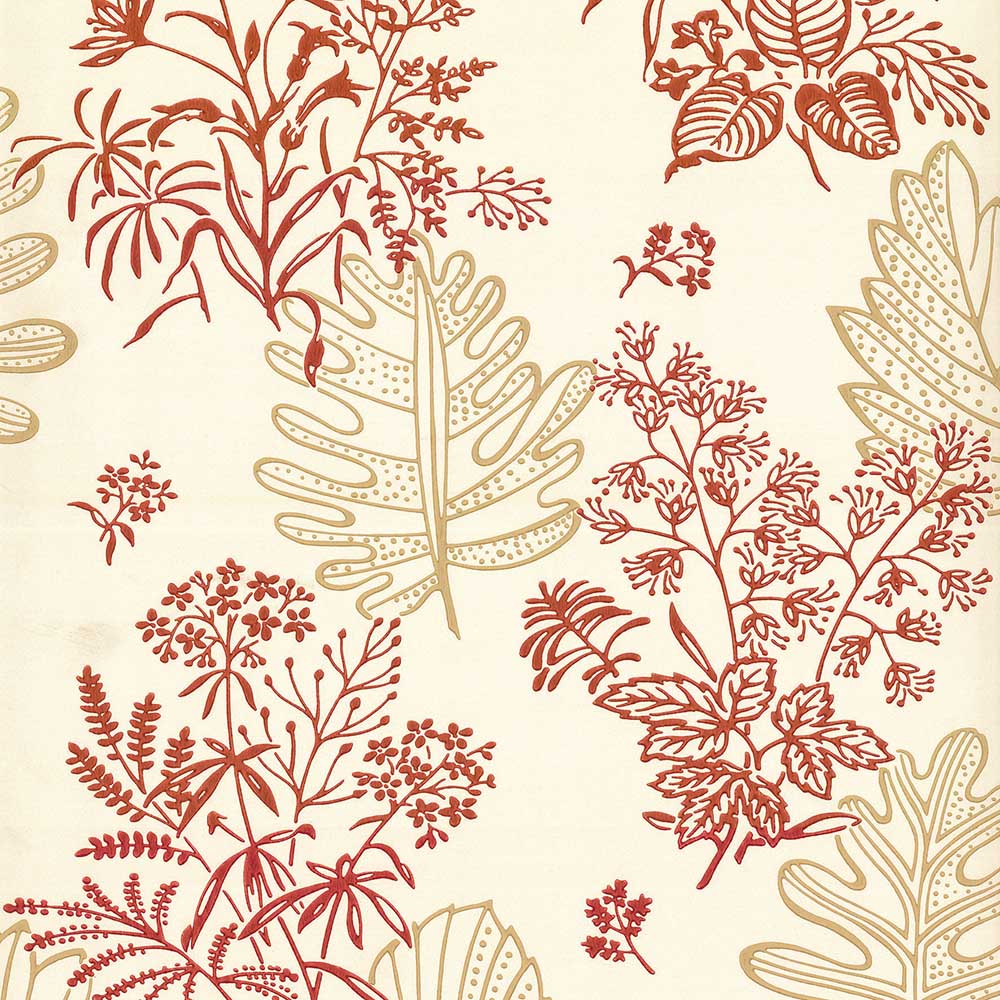 Little Greene 20th Century Papers Norcombe 1949 Jazz