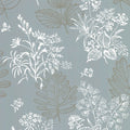 Little Greene 20th Century Papers Norcombe 1949 Welkin