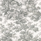 Little Greene 20th Century Papers Starflower 1967 Original