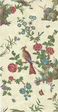 Little Greene Archive Trails Darwin 1760 Provence