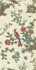 Staal Little Greene Archive Trails Darwin 1760 Provence