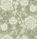 Little Greene Archive Trails Gustav 1875 Dalarna