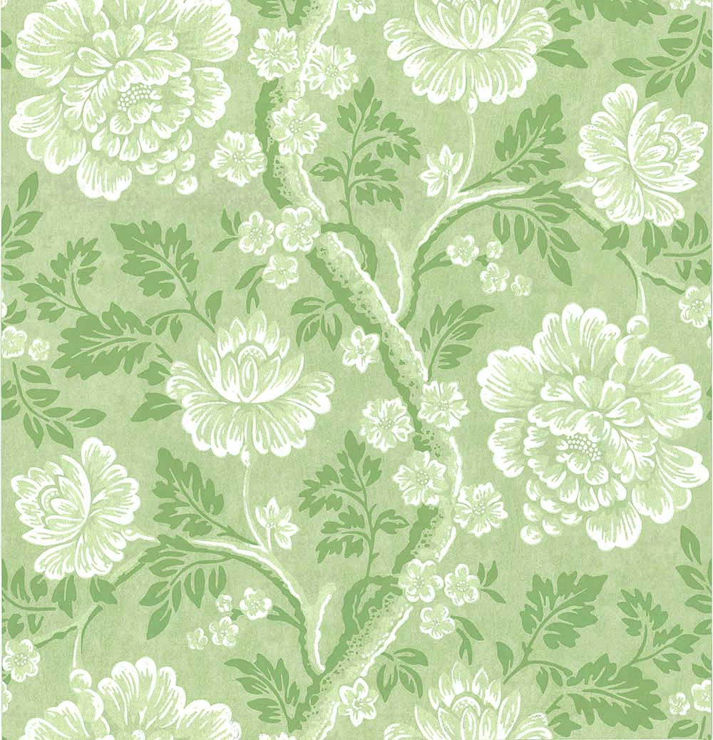 Little Greene Archive Trails Gustav 1875 Dalarna
