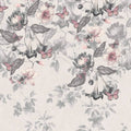 Little Greene Archive Trails II Asterid Nightshade