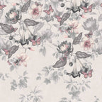 Little Greene Archive Trails II Asterid Nightshade