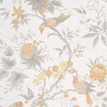 Little Greene Archive Trails II Brooke House Cinder