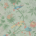 Little Greene Archive Trails II Brooke House Silk