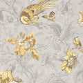 Little Greene Archive Trails II Crowe Hall Lane Gilt